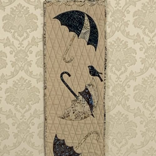 Umbrella Kit