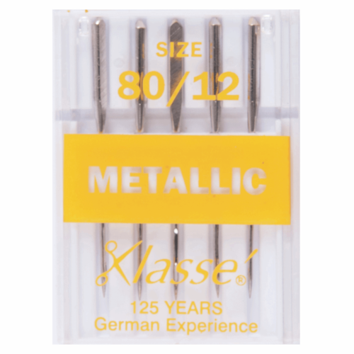 Metallic 80/12