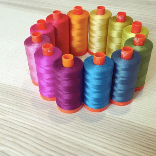 Threads