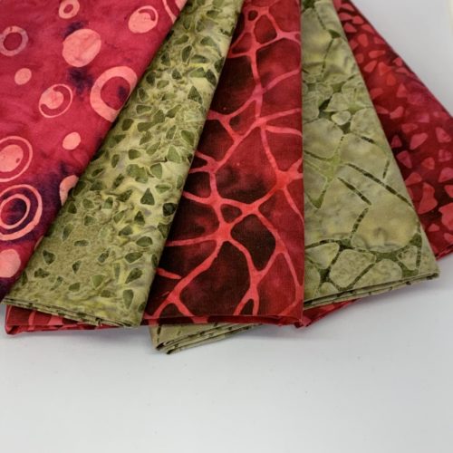 Batiks