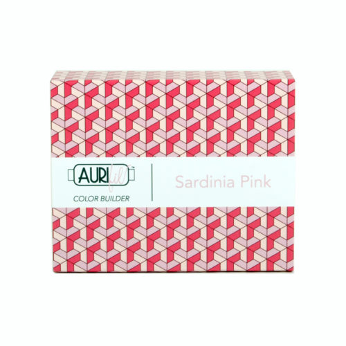 Aurifil Colour Builder-Pink