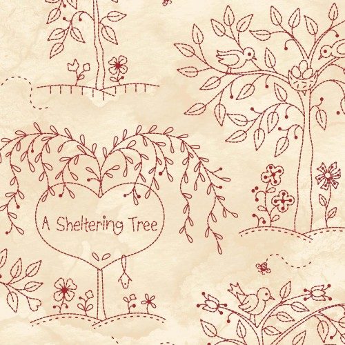 Sheltering Tree