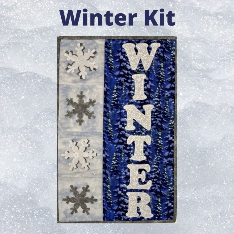 Winter Kit