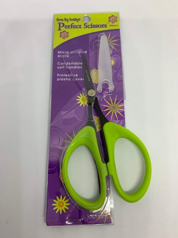 Punch with Judy > Perfect Scissors - Set of Five - from Karen Kay Buckley
