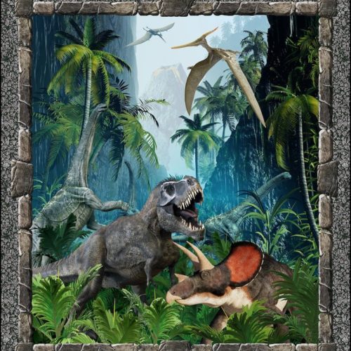 Jarassic