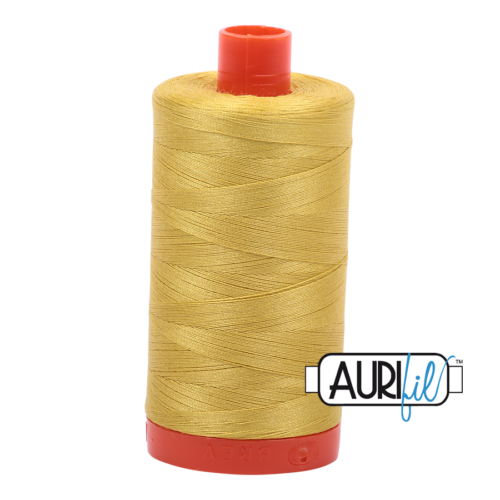 Aurifil 5015