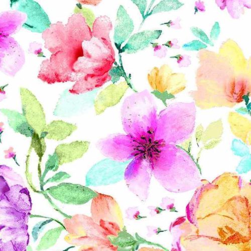 Water colour