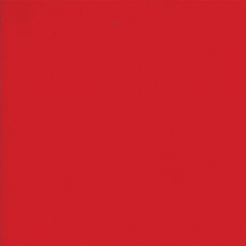 Christmas Red