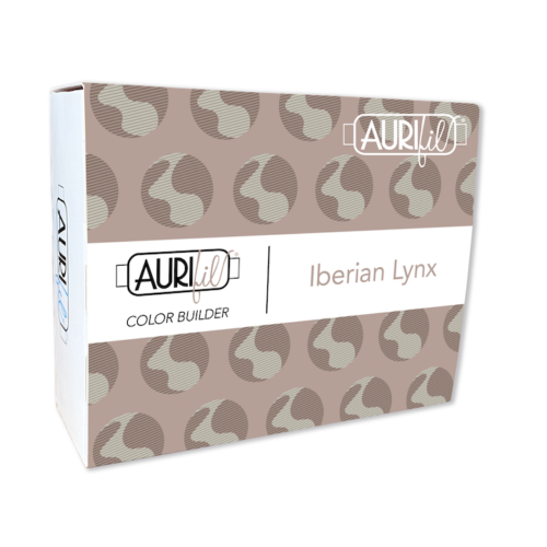 Aurifil Colour Builders