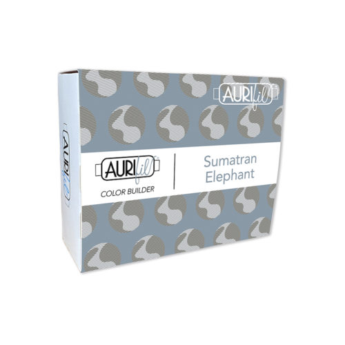 Aurifil Colour Builders
