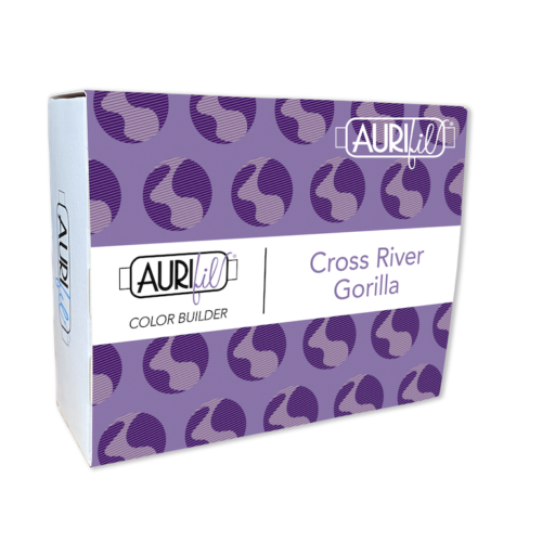 Aurifil Colour Builders