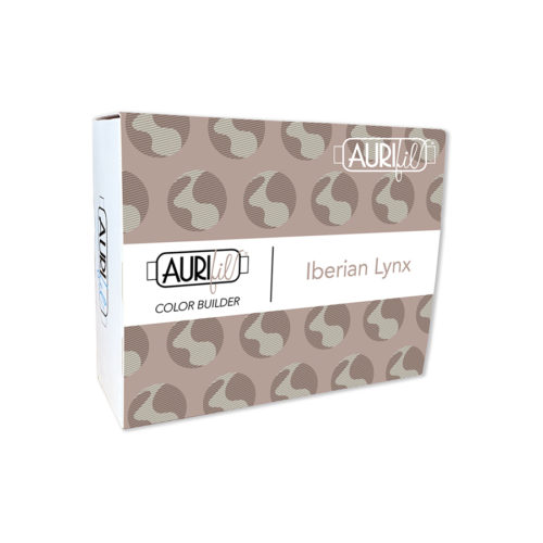 Aurifil Colour Builders