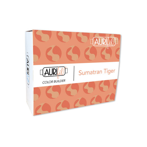 Aurifil Colour Builders