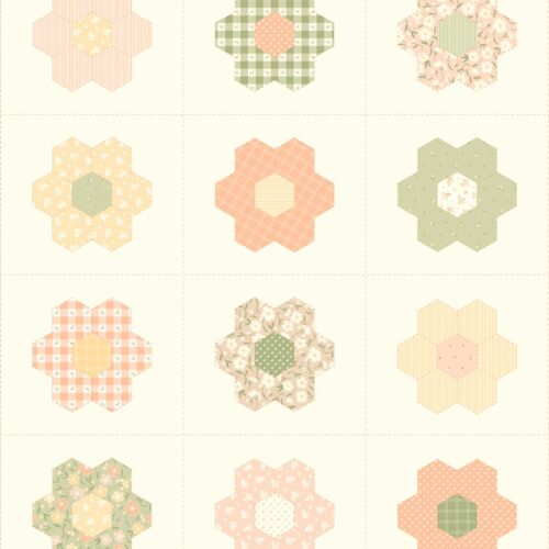Flower Girl