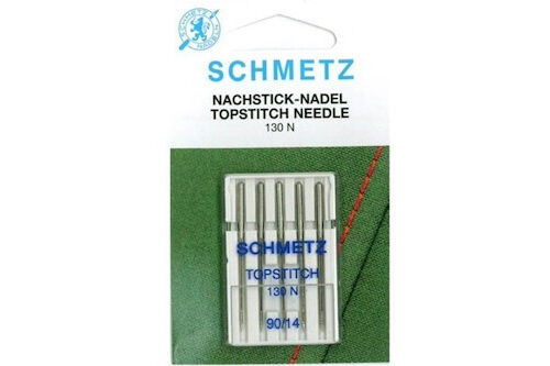 Top Stitch