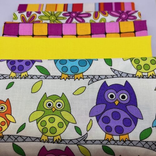 Hoot Bundle