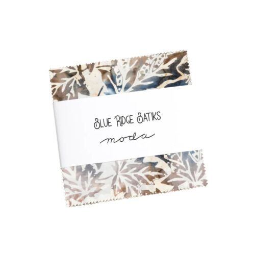 Blue Ridge Batiks