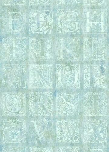 Stonehenge Monogram