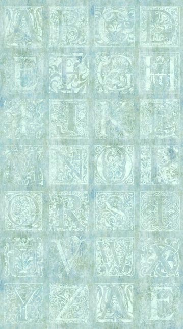 Stonehenge Monogram