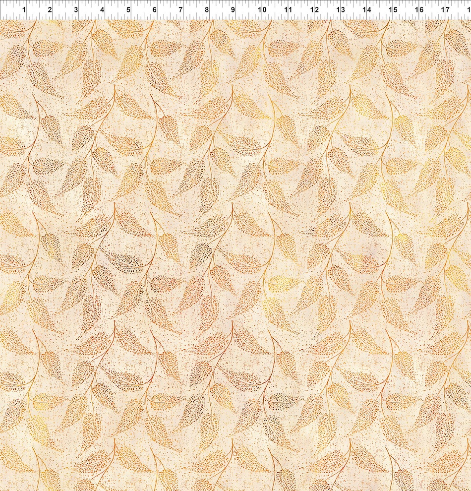 Falling Leaves