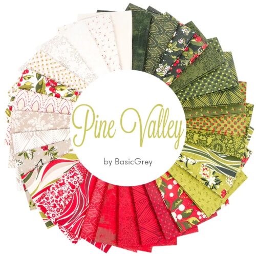 Pine Valley