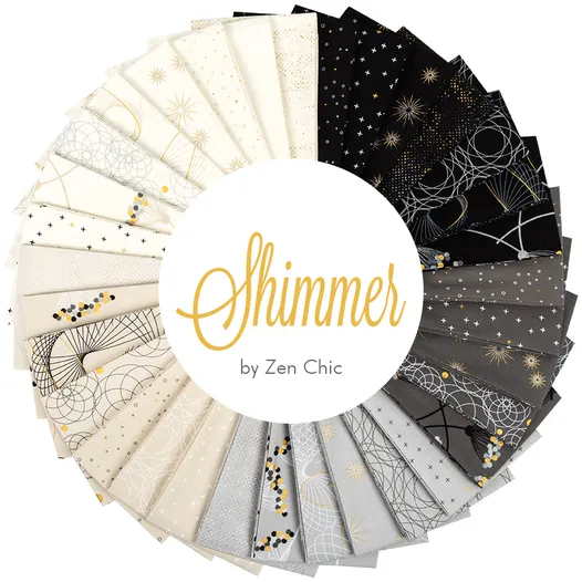 Shimmer