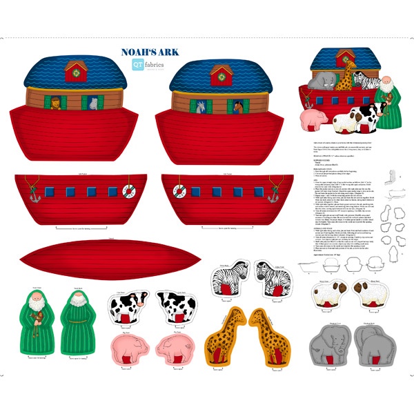 Noah's Ark